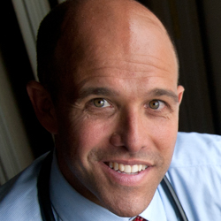 Pieter Cohen, MD